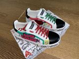 D&G SNEAKER 50