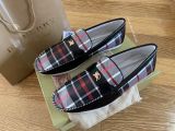 HERMES LOAFER