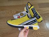 D&G SNEAKER 52