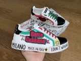 D&G SNEAKER 50