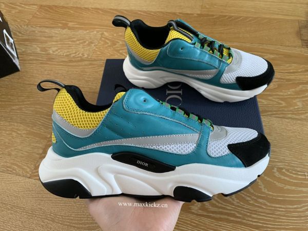 Dior Sneaker 4