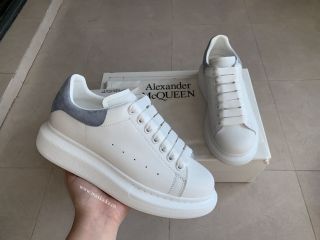 Mcqueen Shoes 102
