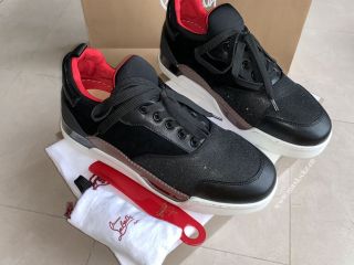 Louis Orlato Flat 118