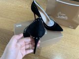 Red Bottom High Heel