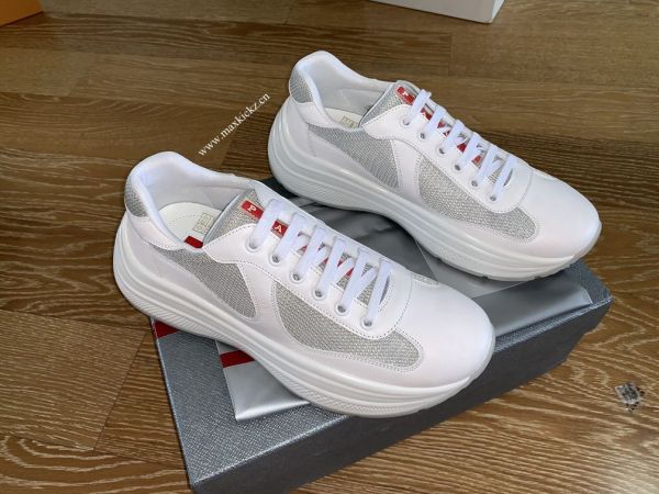 Prada Sneaker 2