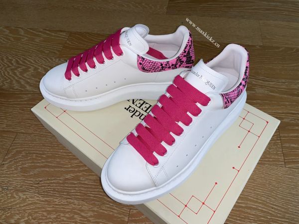 Mcqueen Shoes 103