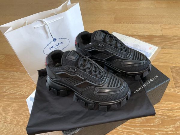 Prada Sneaker 1