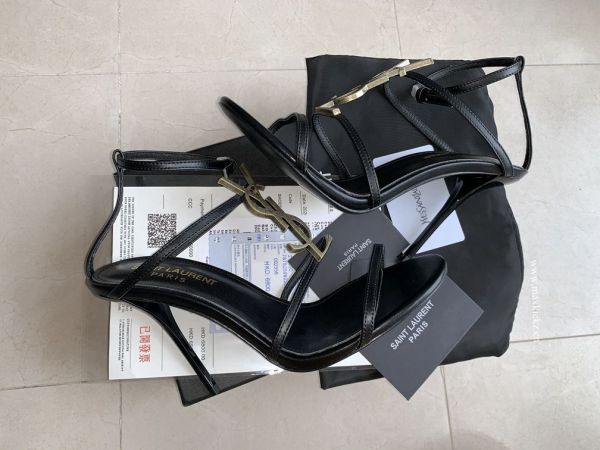 YSL High Heel 1