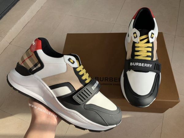 Burberry Shoes 3