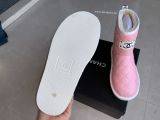Chanel Shoes 38