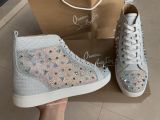 Louis Orlato Flat 121