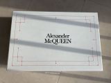 McQueen Shoes 105
