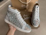 Louis Orlato Flat 121