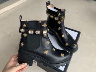 GUCC1 HIGH HEEL
