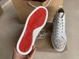 Louis Orlato Flat 121