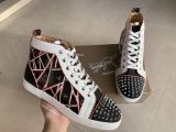 Louis Orlato Flat 120