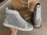 Louis Orlato Flat 121