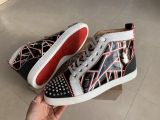 Louis Orlato Flat 120