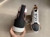 Louis Orlato Flat 120