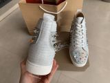Louis Orlato Flat 121