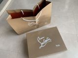 Louis Orlato Flat 121