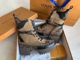 LV High Heel