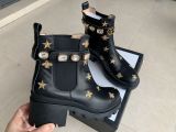GUCC1 HIGH HEEL
