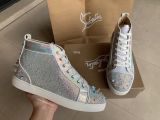 Louis Orlato Flat 122