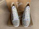 Louis Orlato Flat 122