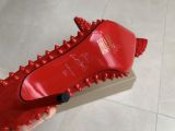 Red Bottom High Heel 2