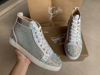 Louis Orlato Flat 122