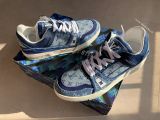 LV SNEAKER 47