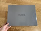 Balencaiga Pink Triple S with originla box
