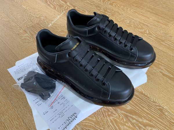 McQueen Shoes 106