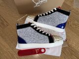 Louis Orlato Flat 123 