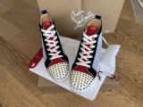 Louis Orlato Flat 123 