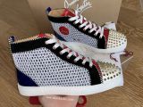 Louis Orlato Flat 123 