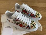 McQueen Shoes 107