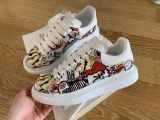 McQueen Shoes 107