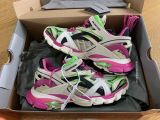 Balenciaga Shoes 3 