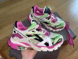 Balenciaga Shoes 3 