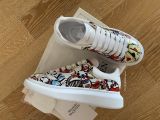McQueen Shoes 107
