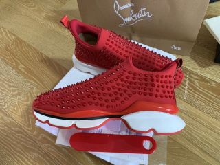 Louis Orlato Flat 127
