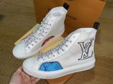 LV SNEAKER 48