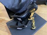 YSL High Heel
