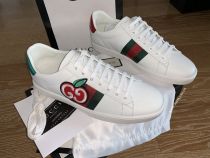 GUCC1 SNEAKER 12 