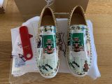 Louis Orlato Flat 129