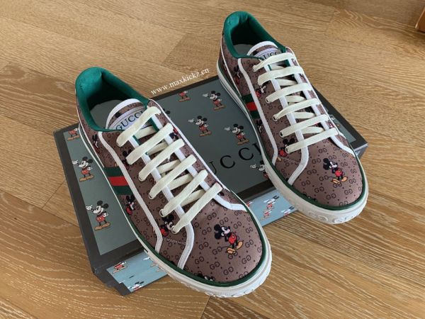 GUCC1 SNEAKER 14