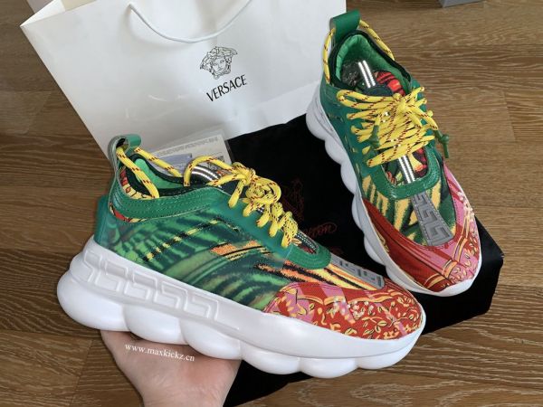 Versace Sneaker 22
