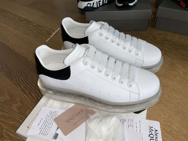 McQueen Shoes 113